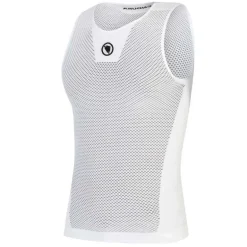 Endura Fishnet S/L Baselayer II - Sous-vêtement technique homme