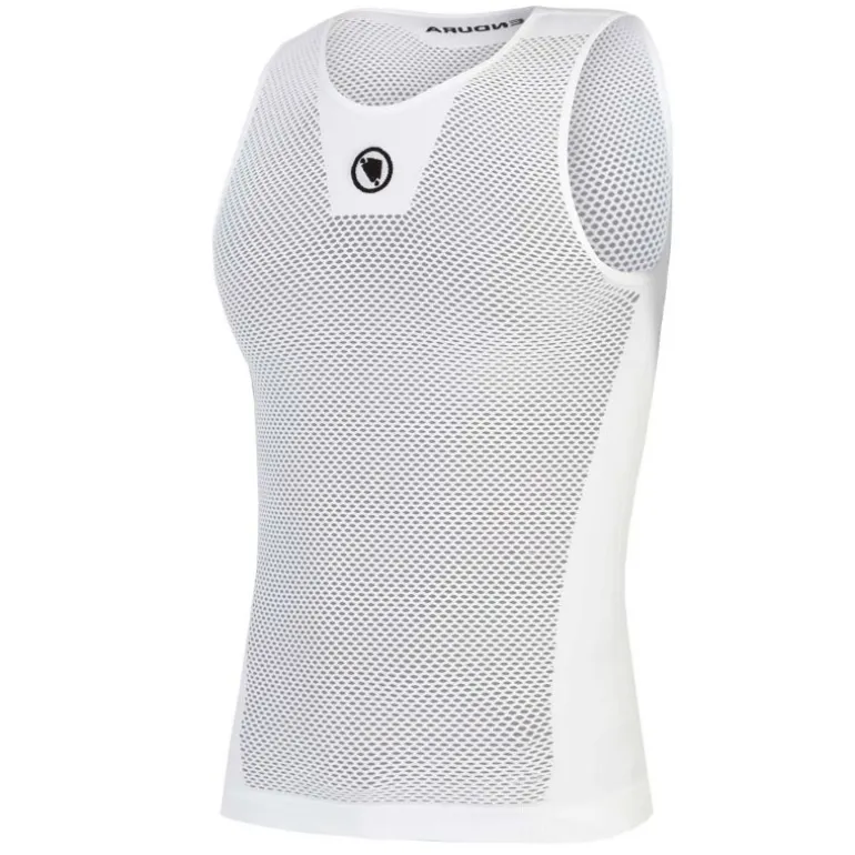 Endura Fishnet S/L Baselayer II - Sous-vêtement technique homme