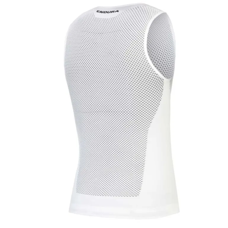 Endura Fishnet S/L Baselayer II - Sous-vêtement technique homme