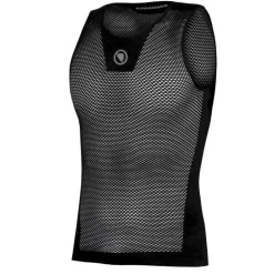 Endura Fishnet S/L Baselayer II - Sous-vêtement technique homme