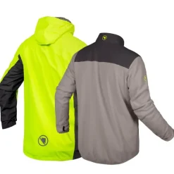 Endura Hummvee 3-In-1 Waterproof Jacket - Veste 3 en 1 homme