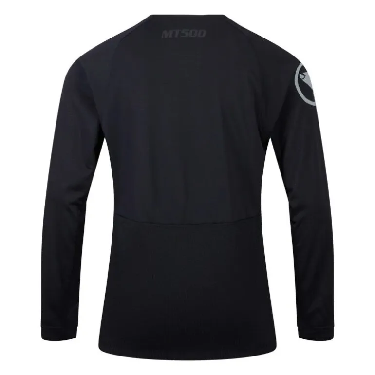 Endura MT500 Burner L/S Jersey - Maillot VTT enfant