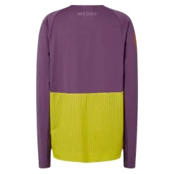Endura MT500 Burner L/S Jersey - Maillot VTT enfant