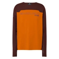 Endura MT500 Burner L/S Jersey - Maillot VTT enfant