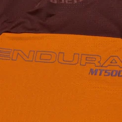 Endura MT500 Burner L/S Jersey - Maillot VTT enfant