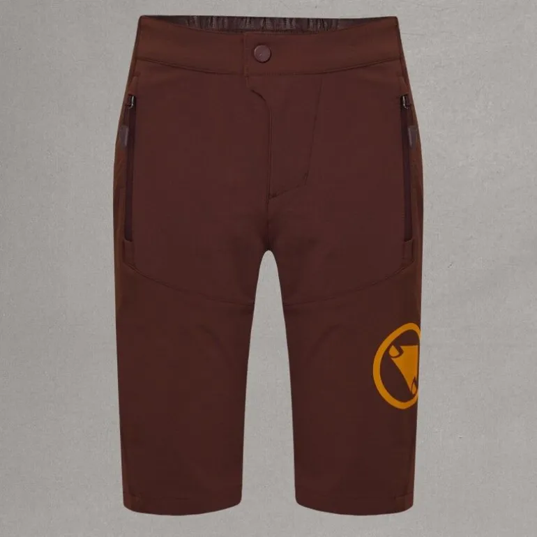 Endura MT500JR Burner Short - Short VTT enfant