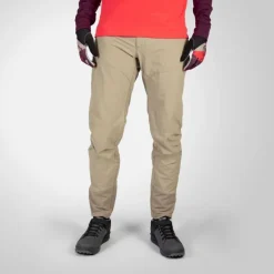 ENDURA SingleTrack Trouser II - Pantalon VTT homme