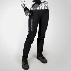 Endura Wms MT500 Burner Lite Pant - Pantalon VTT femme