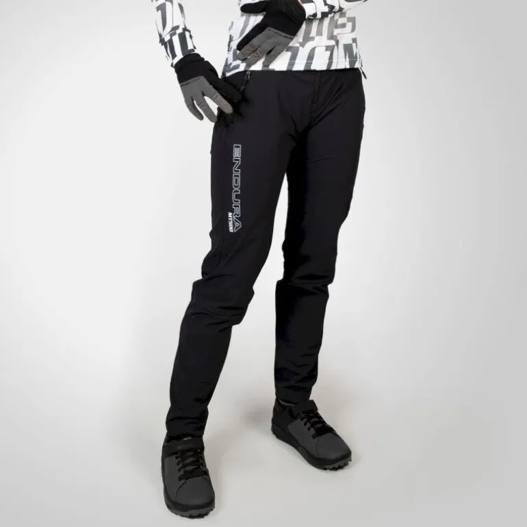 Endura Wms MT500 Burner Lite Pant - Pantalon VTT femme