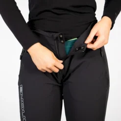 Endura Wms MT500 Burner Lite Pant - Pantalon VTT femme