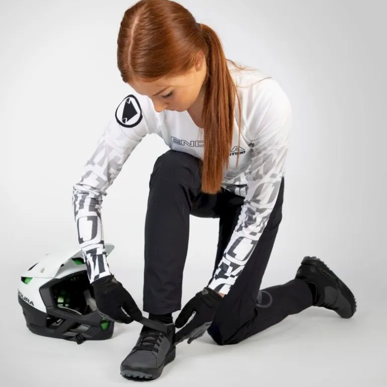 Endura Wms MT500 Burner Lite Pant - Pantalon VTT femme