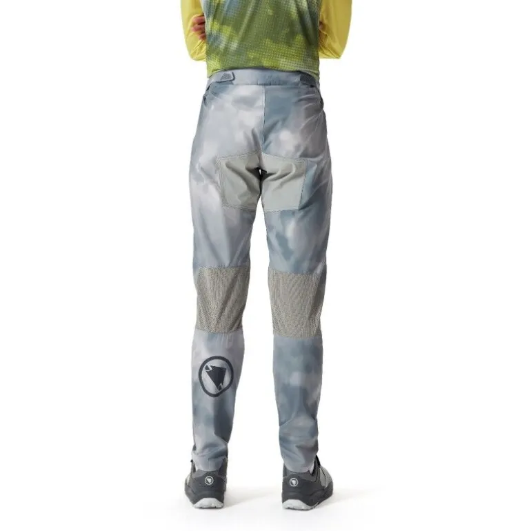 Endura Wms MT500 Burner Lite Pant - Pantalon VTT femme