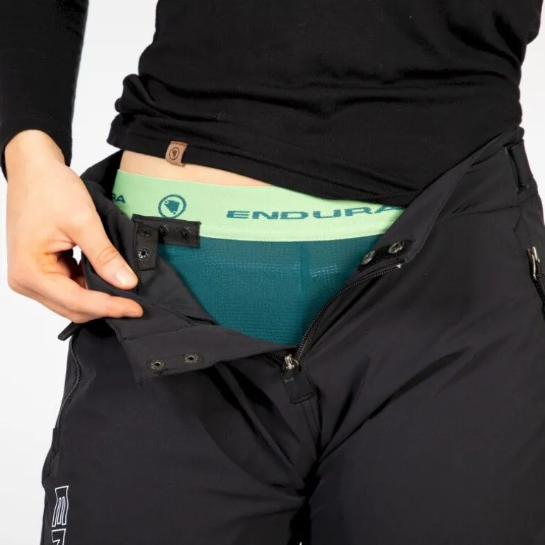 Endura Wms MT500 Burner Lite Pant - Pantalon VTT femme
