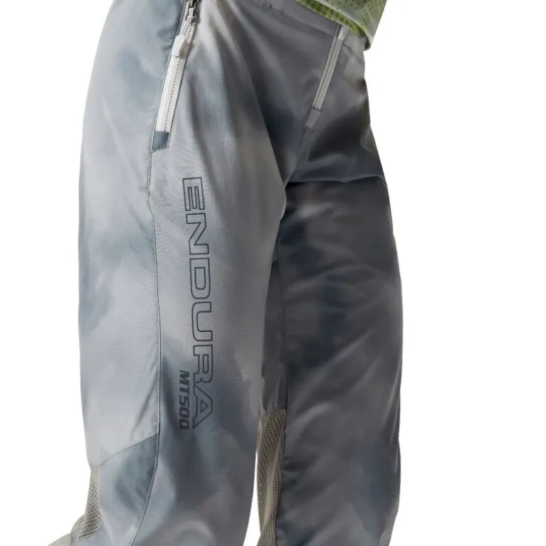Endura Wms MT500 Burner Lite Pant - Pantalon VTT femme