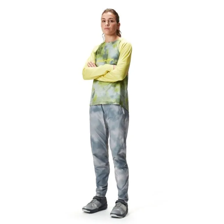 Endura Wms MT500 Burner Lite Pant - Pantalon VTT femme
