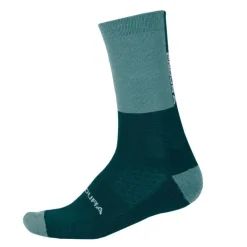 Endura Women's BaaBaa Merino Winter Sock - Chaussettes vélo femme