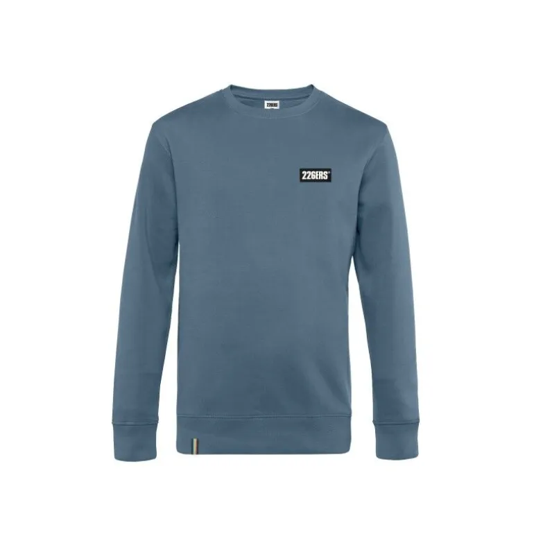 226ERS Logo Patch 226ERS - Sweat à capuche