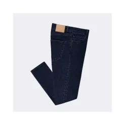 Faguo Denim Slim - Pantalon homme