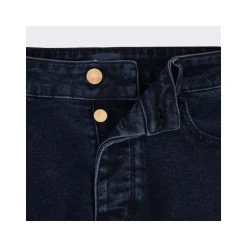 Faguo Denim Slim - Pantalon homme