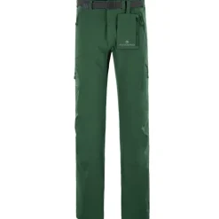 Ferrino Hervey Pants - Pantalon randonnée homme