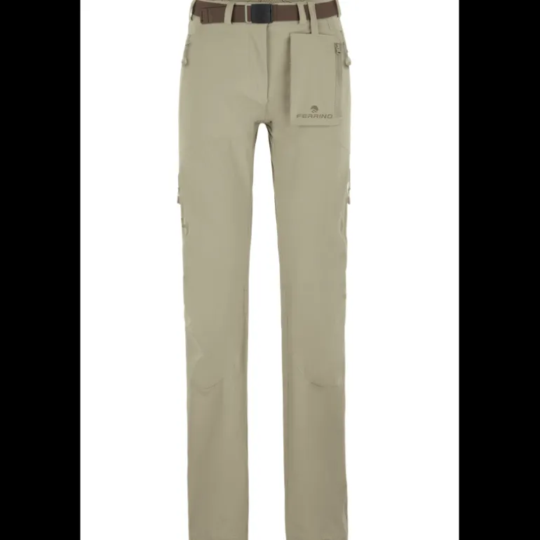 Ferrino Hervey Pants - Pantalon randonnée femme