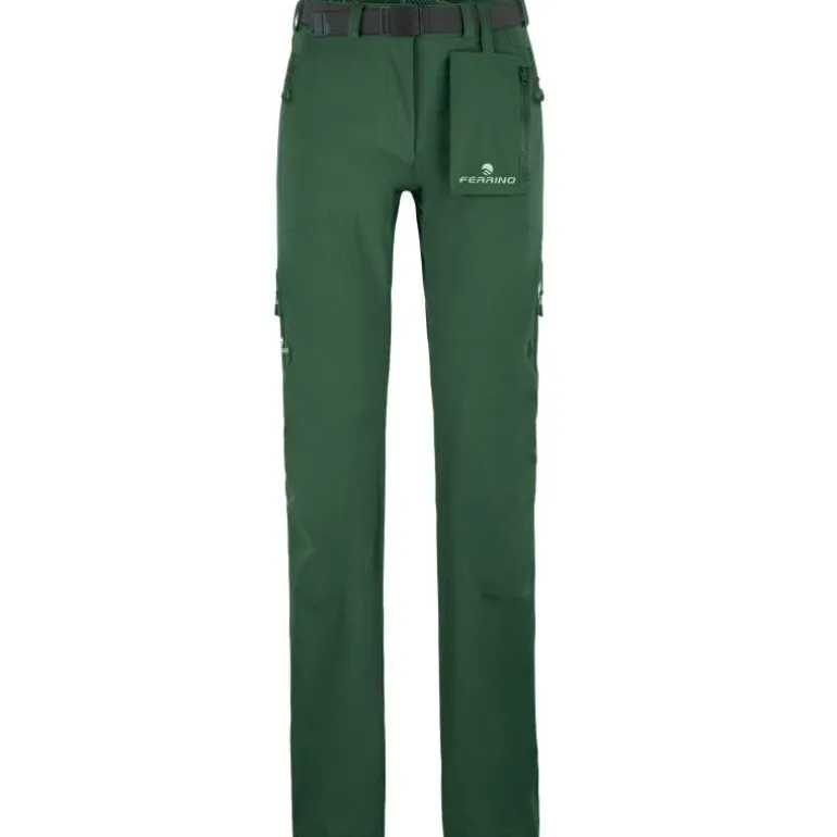 Ferrino Hervey Pants - Pantalon randonnée femme