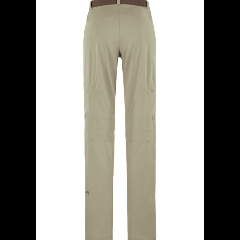 Ferrino Hervey Pants - Pantalon randonnée femme
