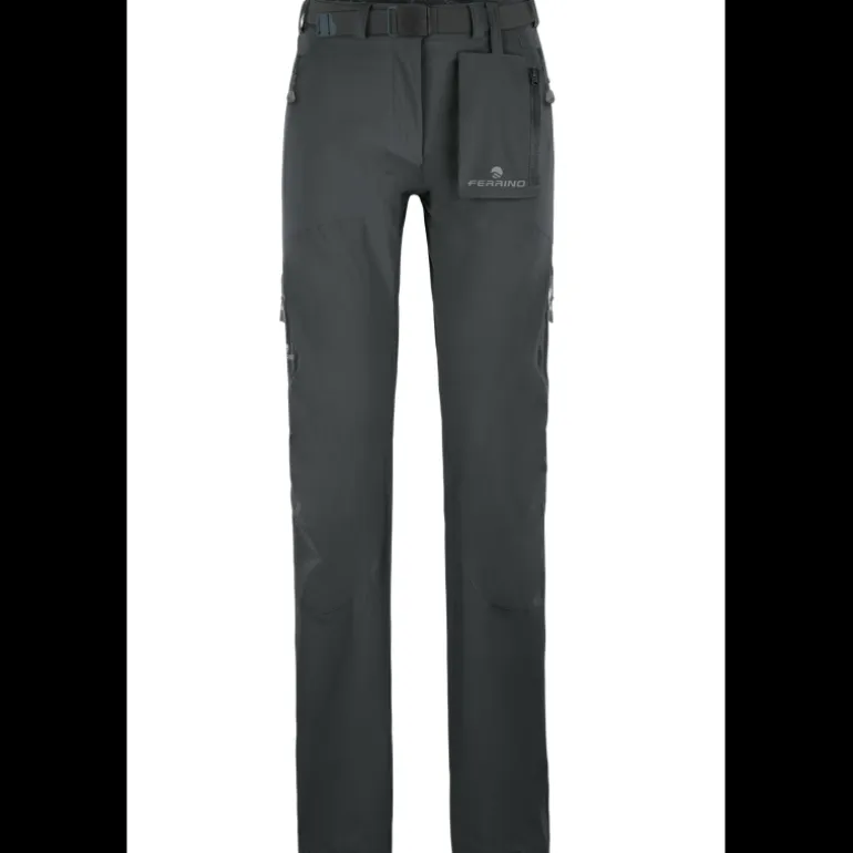 Ferrino Hervey Pants - Pantalon randonnée femme