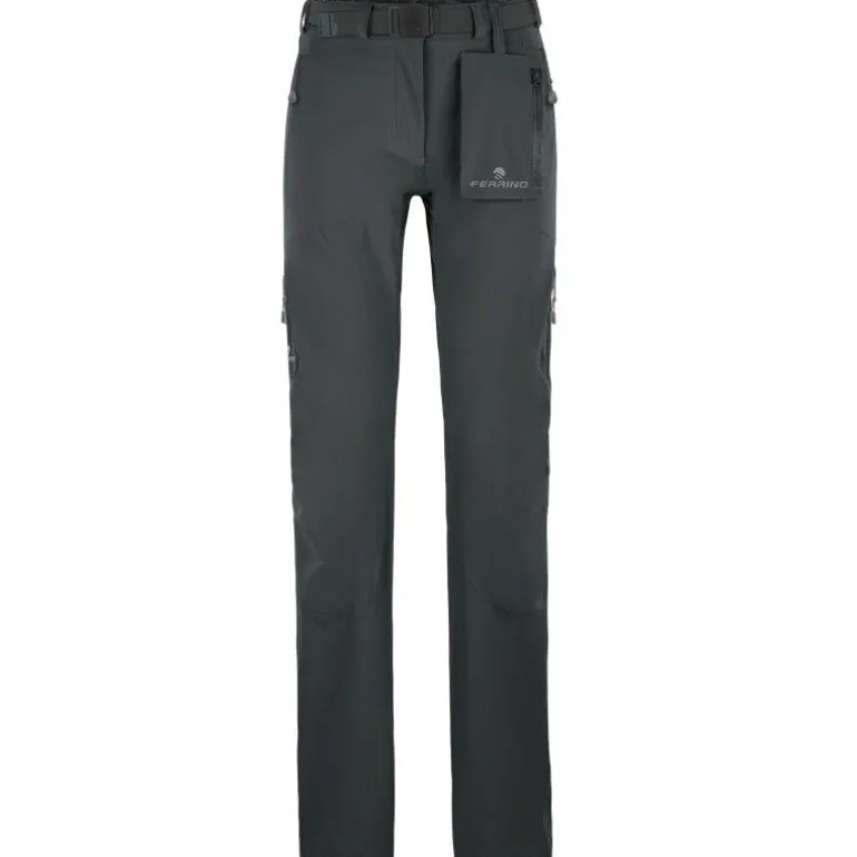Ferrino Hervey Pants - Pantalon randonnée femme