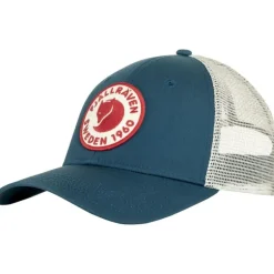 Fjällräven 1960 Logo Langtradarkeps - Casquette