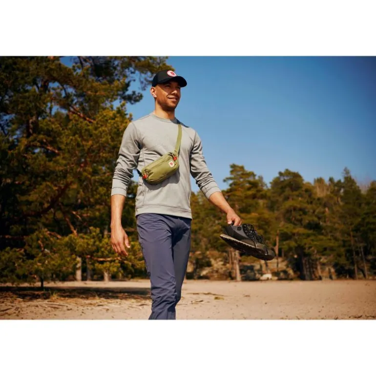 Fjällräven 1960 Logo Langtradarkeps - Casquette