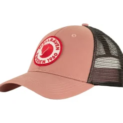 Fjällräven 1960 Logo Langtradarkeps - Casquette