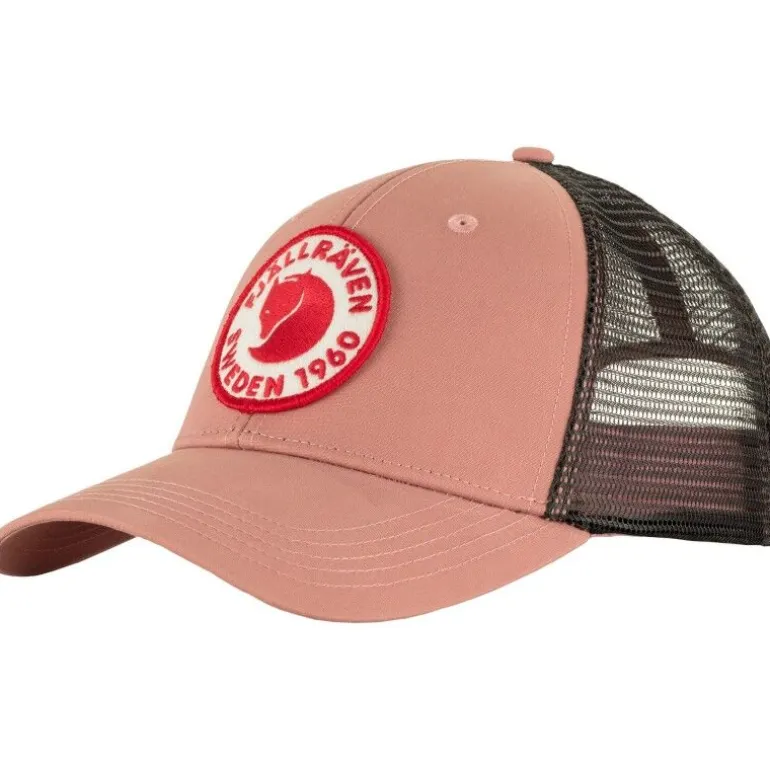 Fjällräven 1960 Logo Langtradarkeps - Casquette