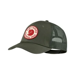 Fjällräven 1960 Logo Langtradarkeps - Casquette