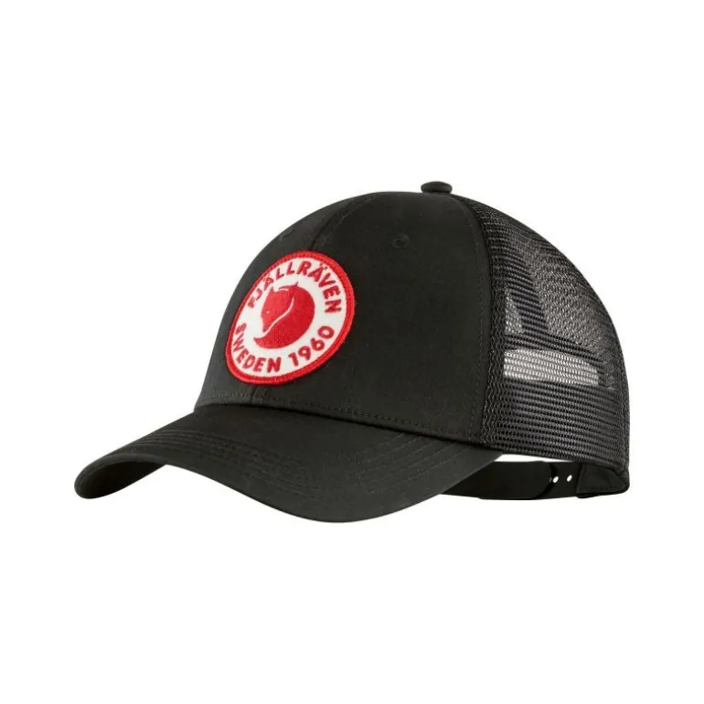 Fjällräven 1960 Logo Langtradarkeps - Casquette