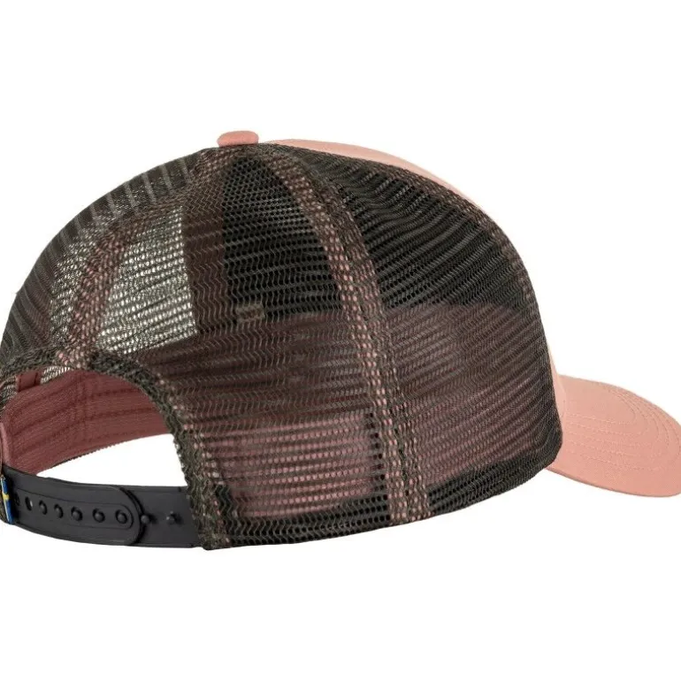 Fjällräven 1960 Logo Langtradarkeps - Casquette