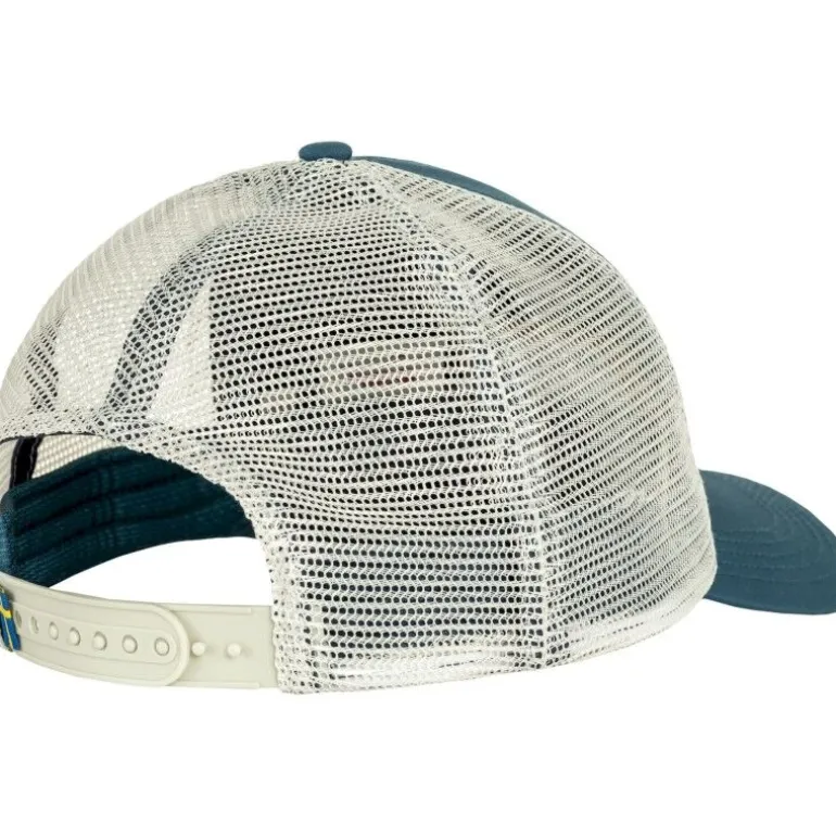 Fjällräven 1960 Logo Langtradarkeps - Casquette