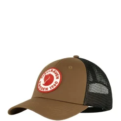 Fjällräven 1960 Logo Langtradarkeps - Casquette