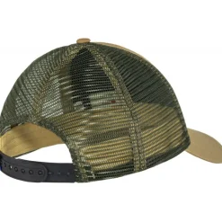 Fjällräven 1960 Logo Langtradarkeps - Casquette