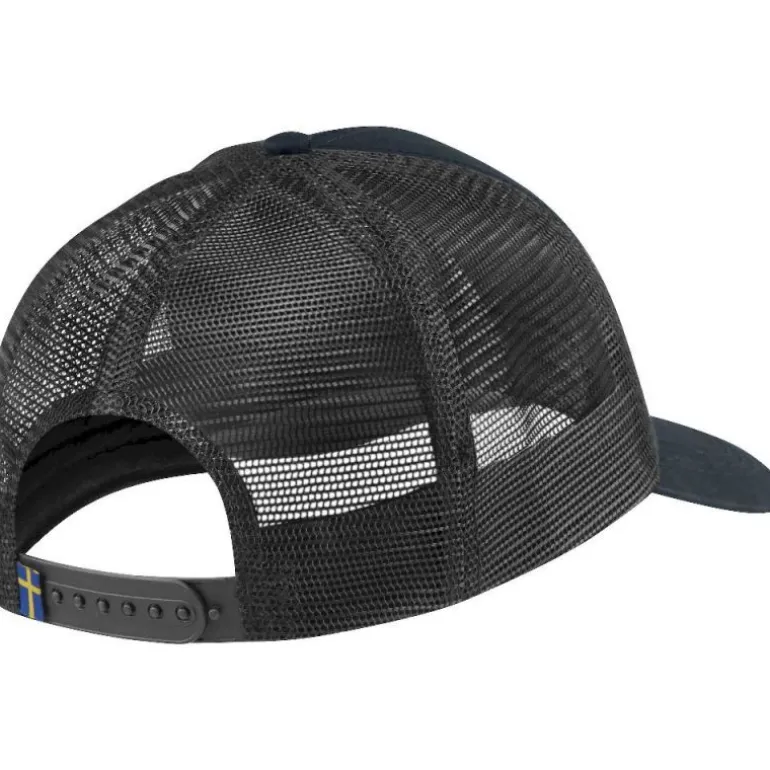 Fjällräven 1960 Logo Langtradarkeps - Casquette