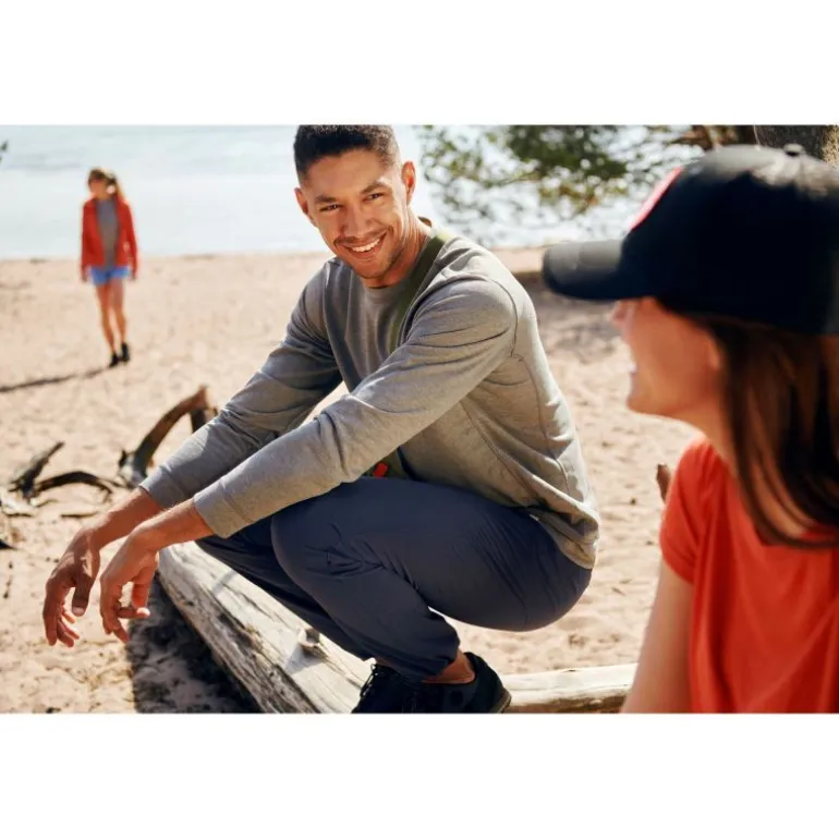 Fjällräven 1960 Logo Langtradarkeps - Casquette