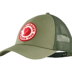 Fjällräven 1960 Logo Langtradarkeps - Casquette