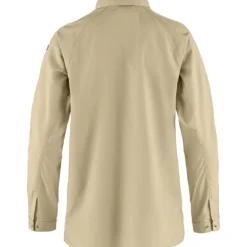Fjällräven Abisko Hike Shirt - Chemise femme