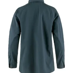 Fjällräven Abisko Hike Shirt - Chemise femme
