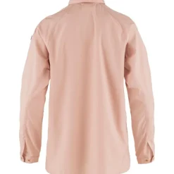 Fjällräven Abisko Hike Shirt - Chemise femme