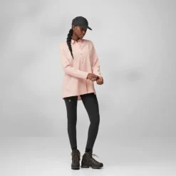 Fjällräven Abisko Hike Shirt - Chemise femme