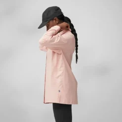 Fjällräven Abisko Hike Shirt - Chemise femme