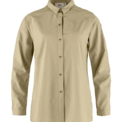 Fjällräven Abisko Hike Shirt - Chemise femme