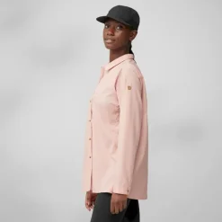 Fjällräven Abisko Hike Shirt - Chemise femme