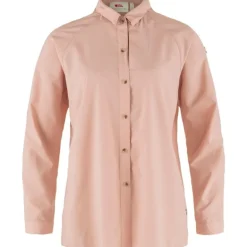 Fjällräven Abisko Hike Shirt - Chemise femme